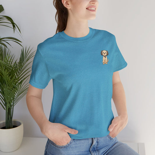 Best Dog Mom Ever T-Shirt