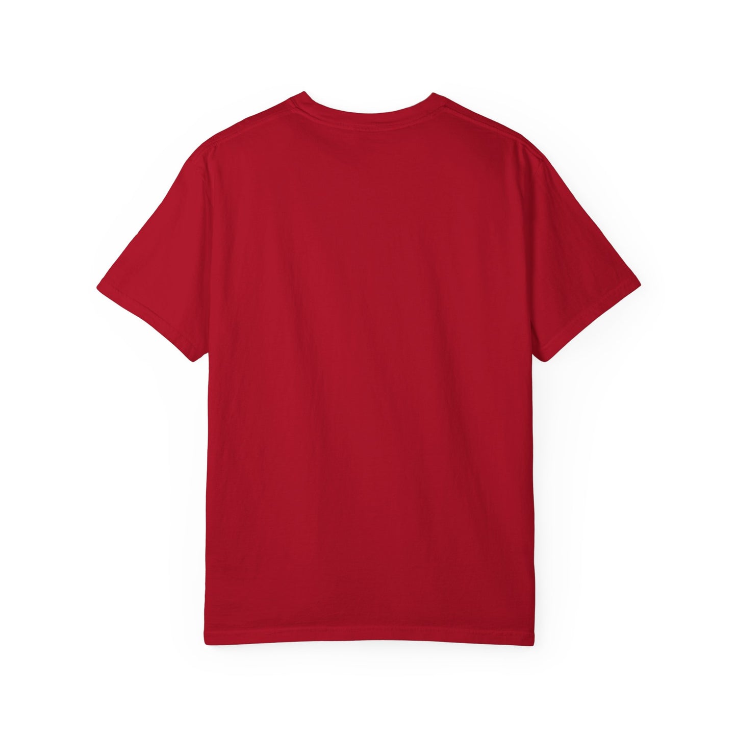 USA Retro Comfort Colors Tee