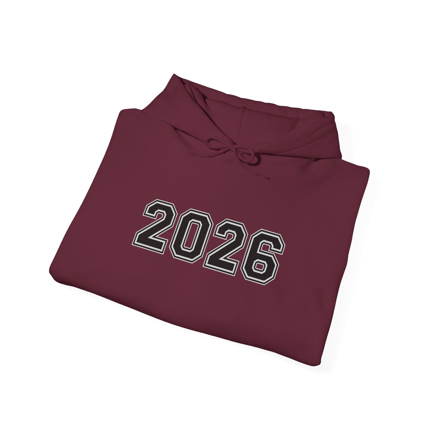 2026 Hoodie