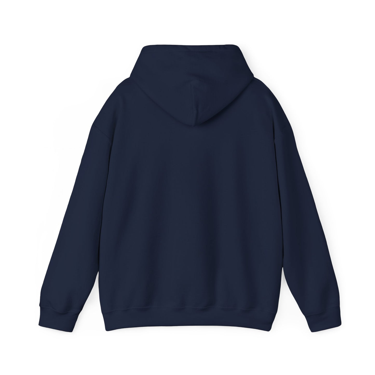 Aviation Mechanics Hoodie — Vintage Airplane Crew Pullover (Aircraft Mechanics, Engine Repair)