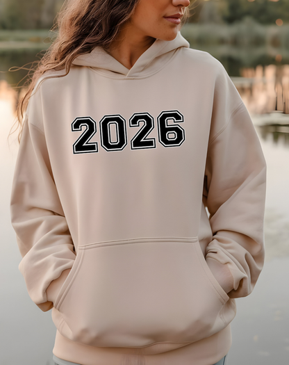 2026 Hoodie