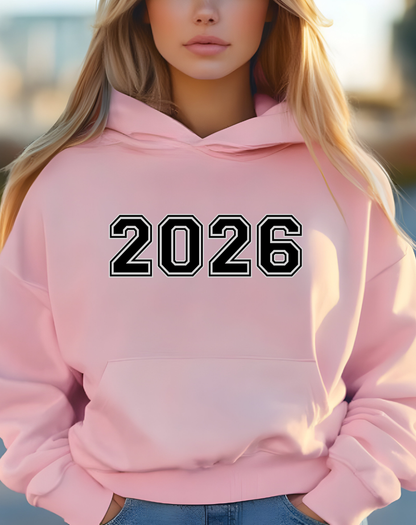 2026 Hoodie