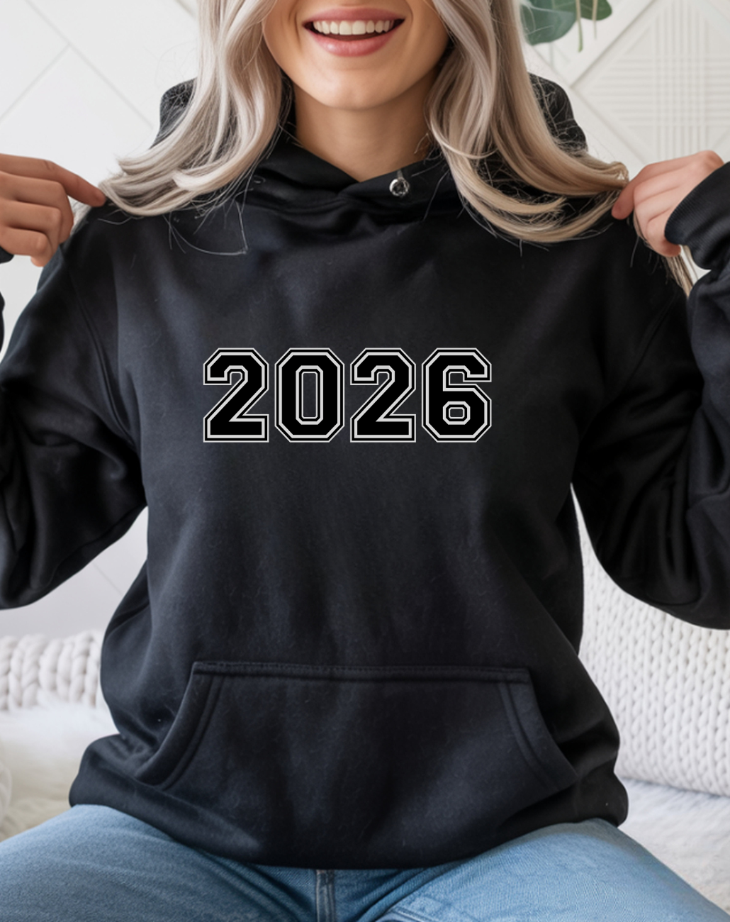 2026 Hoodie