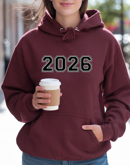 2026 Hoodie