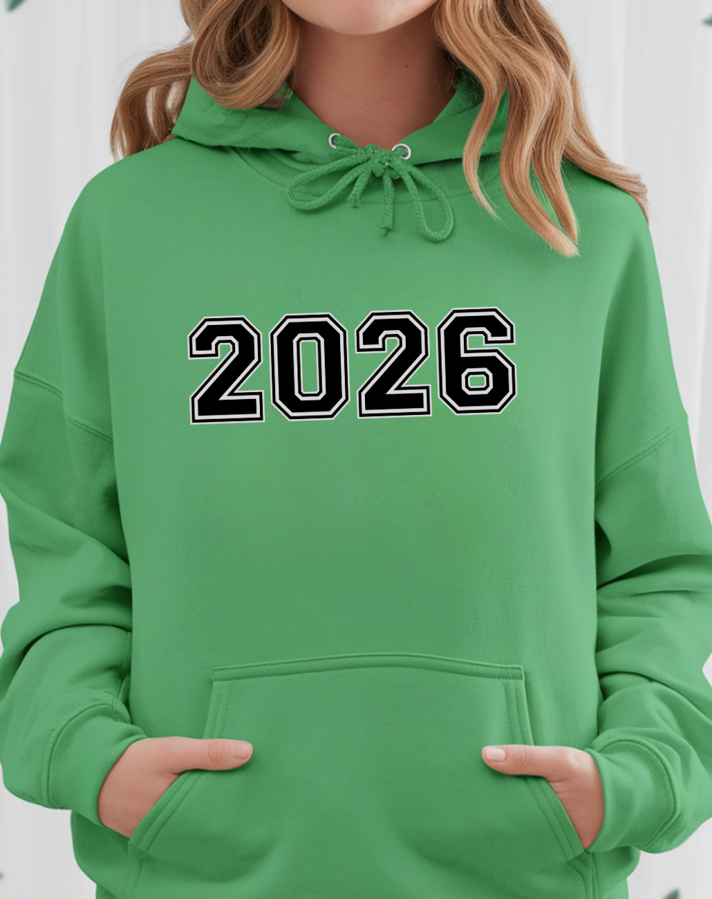 2026 Hoodie