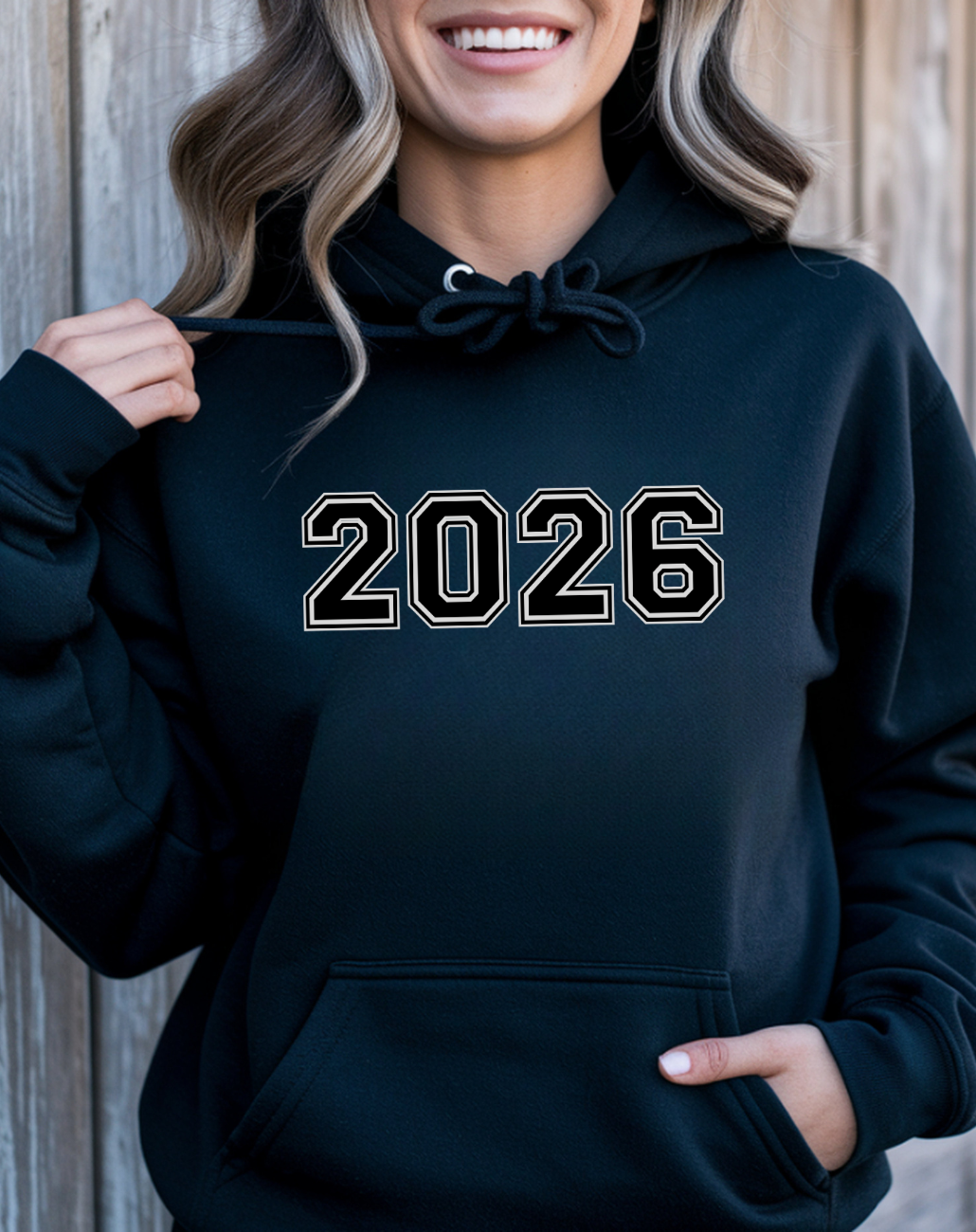 2026 Hoodie