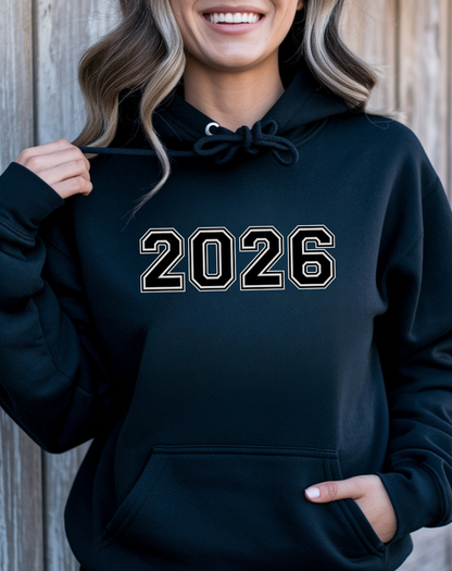 2026 Hoodie