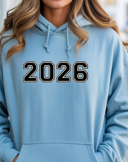 2026 Hoodie