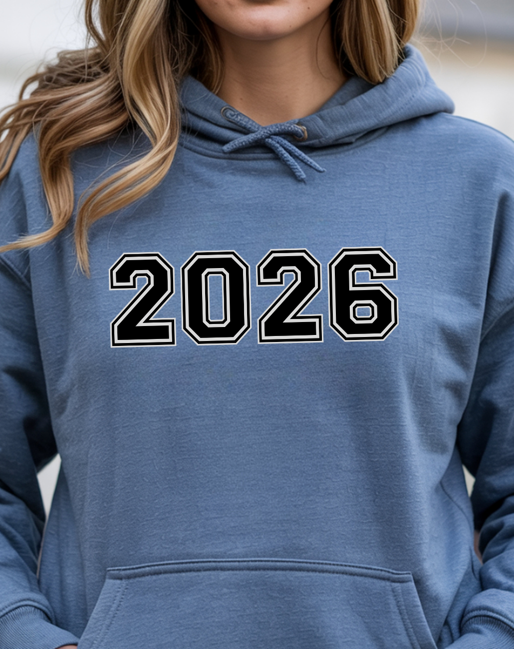 2026 Hoodie