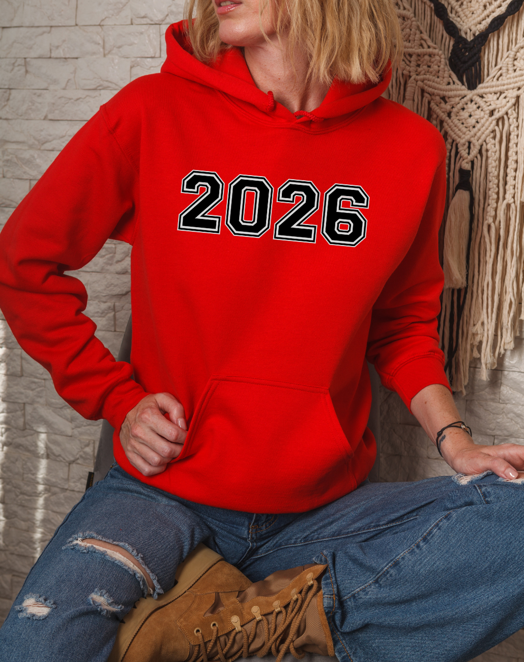 2026 Hoodie