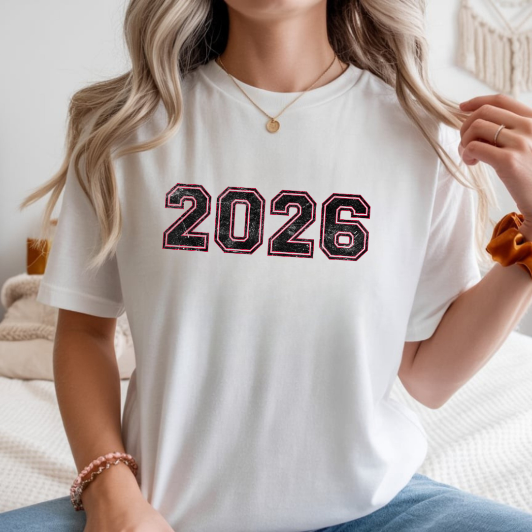 2026 Tee