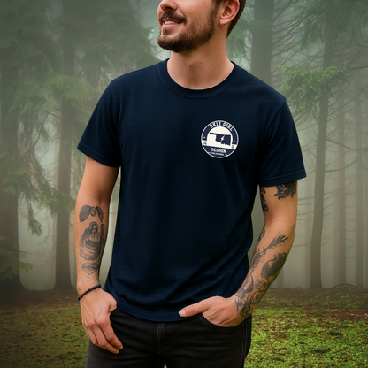 OKIE GIRL Logo Limited Edition Tee
