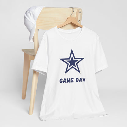 Cowboys Game Day T-Shirt