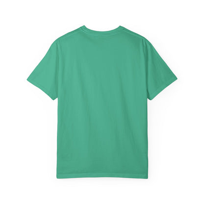 From The 1900s Comfort Colors T-Shirt