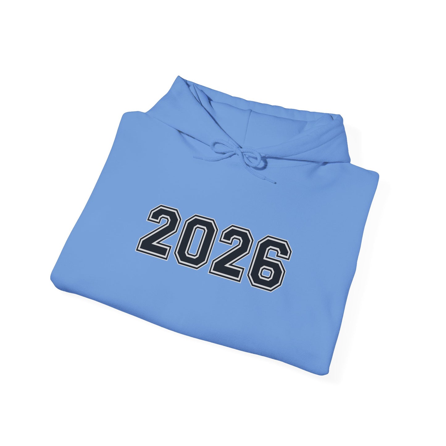 2026 Hoodie