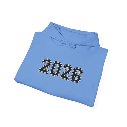 2026 Hoodie
