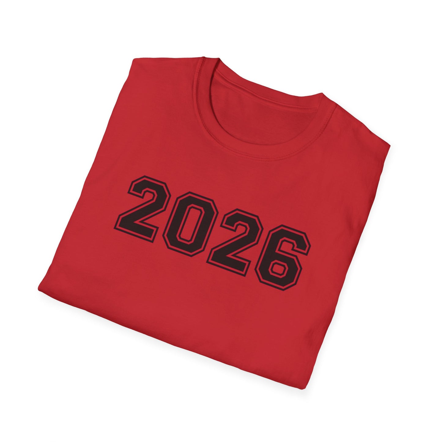 2026 Tee