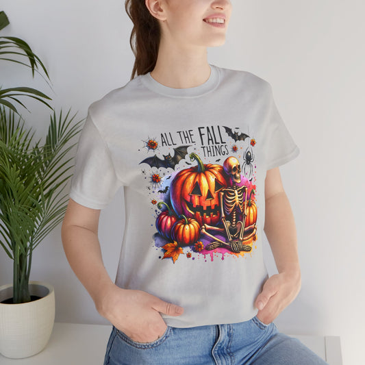 All the Fall Things T-shirt