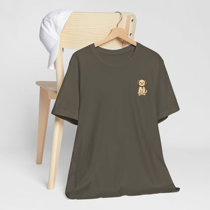 Best Dog Mom Ever T-Shirt
