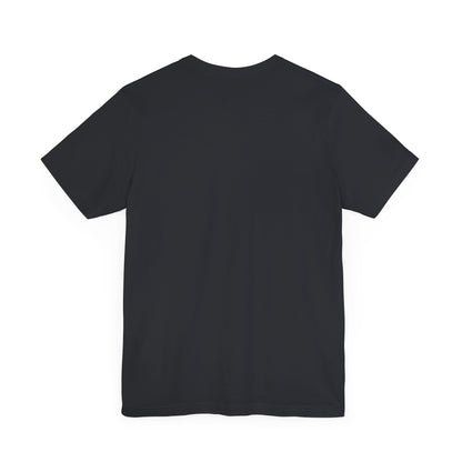 Chihuahua Lover Tee - Small Body Big Heart Unisex Short Sleeve T-Shirt