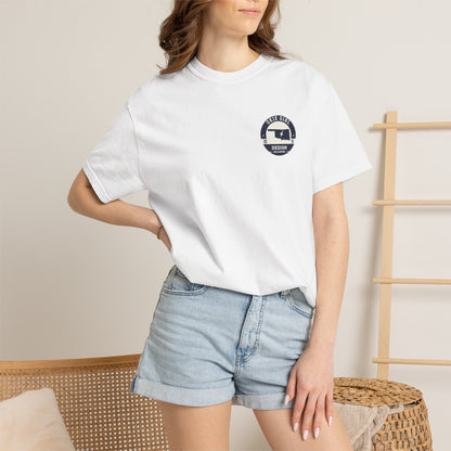OKIE GIRL Logo Limited Edition Tee