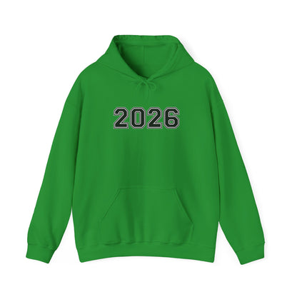 2026 Hoodie