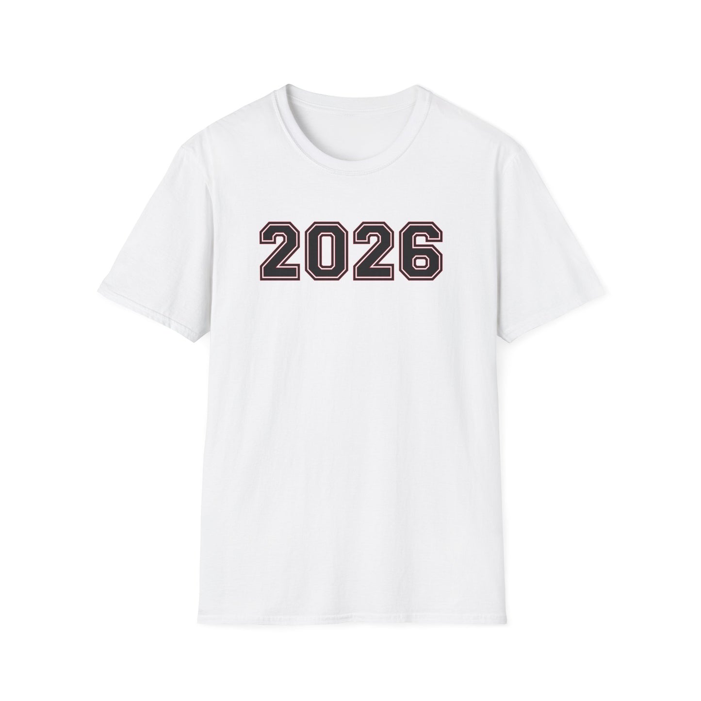 2026 Tee