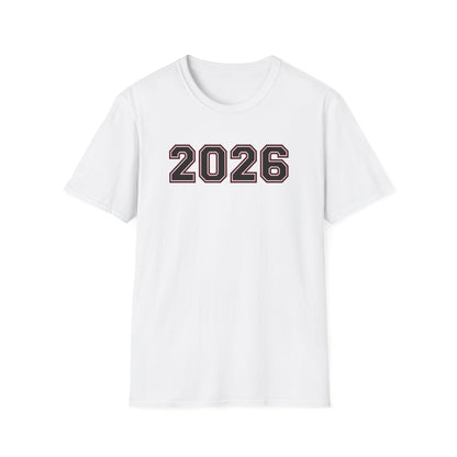 2026 Tee