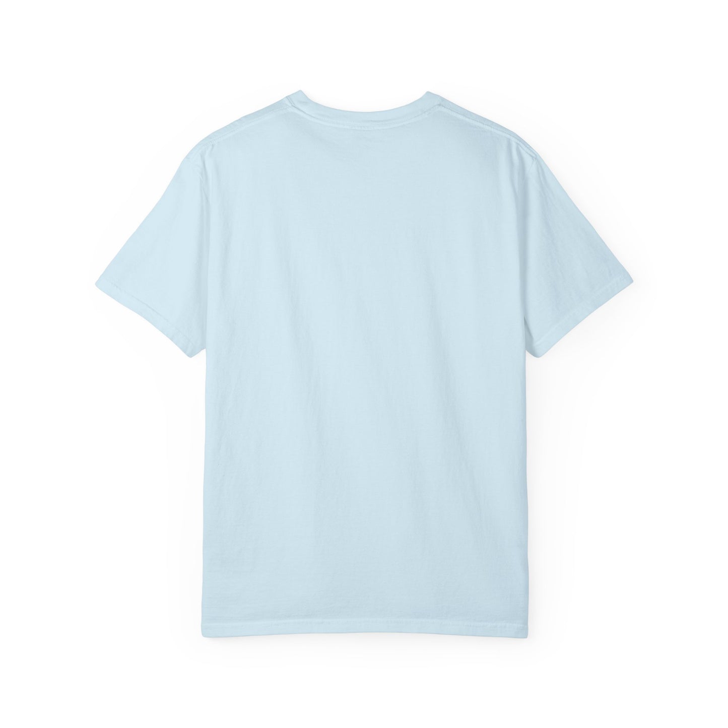 From The 1900s Comfort Colors T-Shirt