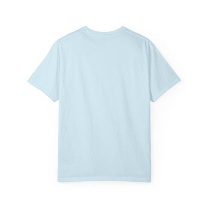 From The 1900s Comfort Colors T-Shirt