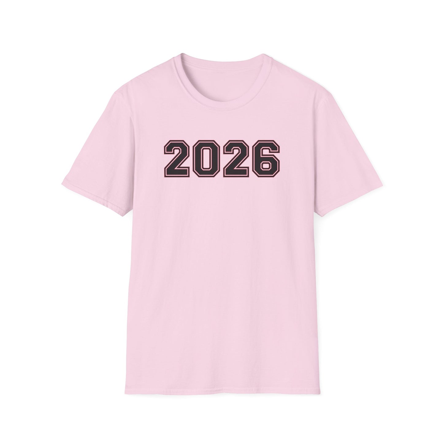 2026 Tee