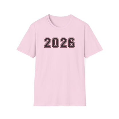 2026 Tee