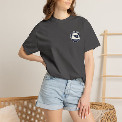 OKIE GIRL Logo Limited Edition Tee