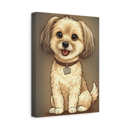 SOPHIE 9 X 12 VERTICAL FULL BODY