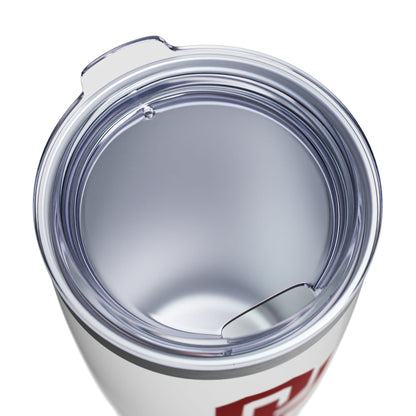 Oklahoma Sooners 20 oz Insulated Tumbler Gift for Sooners Fan Gift for Game Day OU Fan