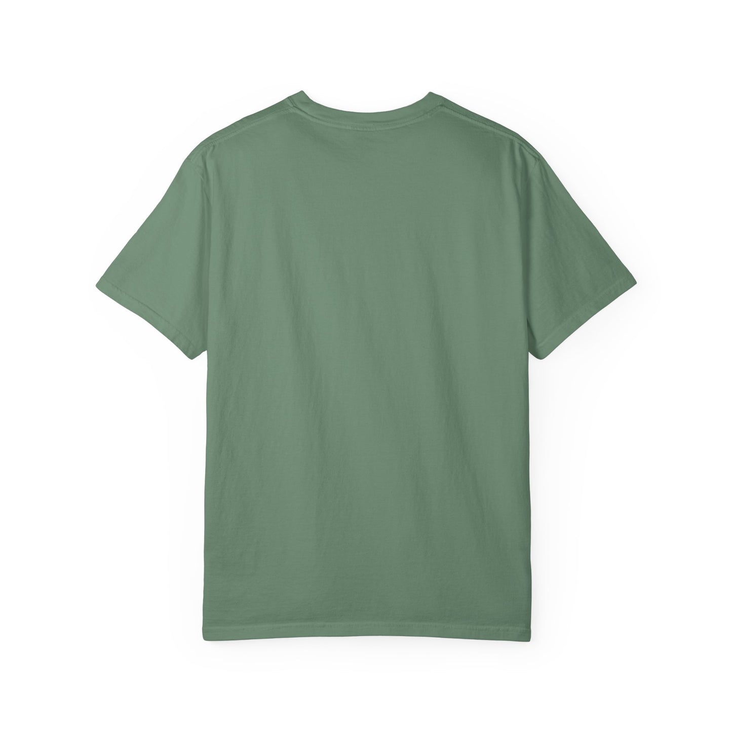 OKLAHOMA Comfort Colors Tee Shirt
