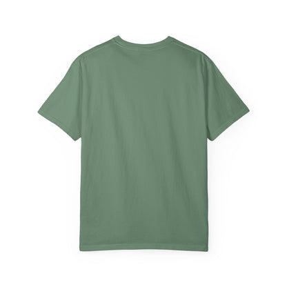 OKLAHOMA Comfort Colors Tee Shirt