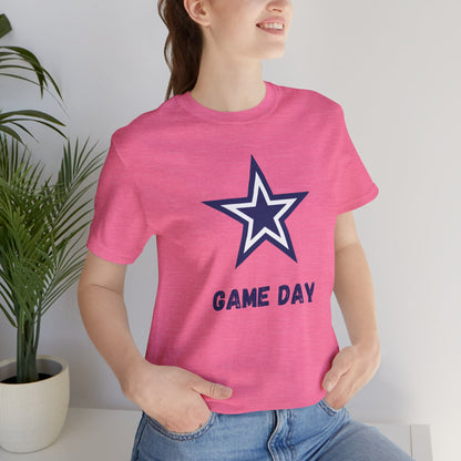 Cowboys Game Day T-Shirt