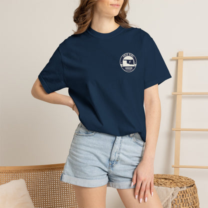 OKIE GIRL Logo Limited Edition Tee