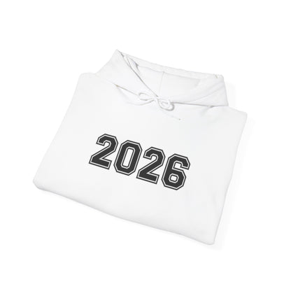 2026 Hoodie