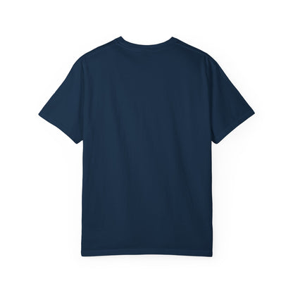 USA Retro Comfort Colors Tee