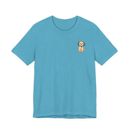 Best Dog Mom Ever T-Shirt