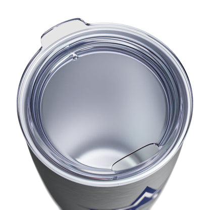 Dallas Cowboys Game Day Tumbler 20oz Gift for Him Game Day Gift for Her Dallas Fan