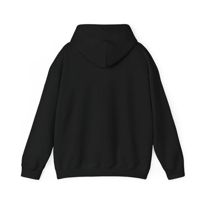 Aviation Mechanics Hoodie — Vintage Airplane Crew Pullover (Aircraft Mechanics, Engine Repair)