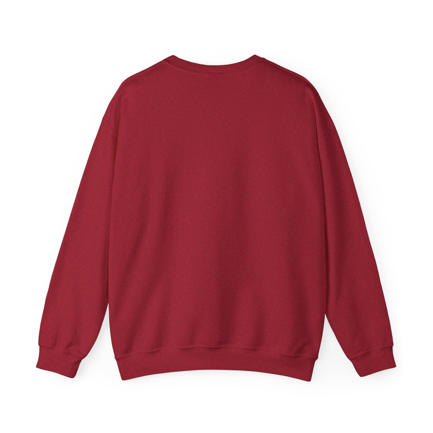 Gen X Crewneck Sweatshirt - "Lots of Memories, No Evidence" Vintage Retro Tee for 40s-50s