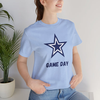Cowboys Game Day T-Shirt