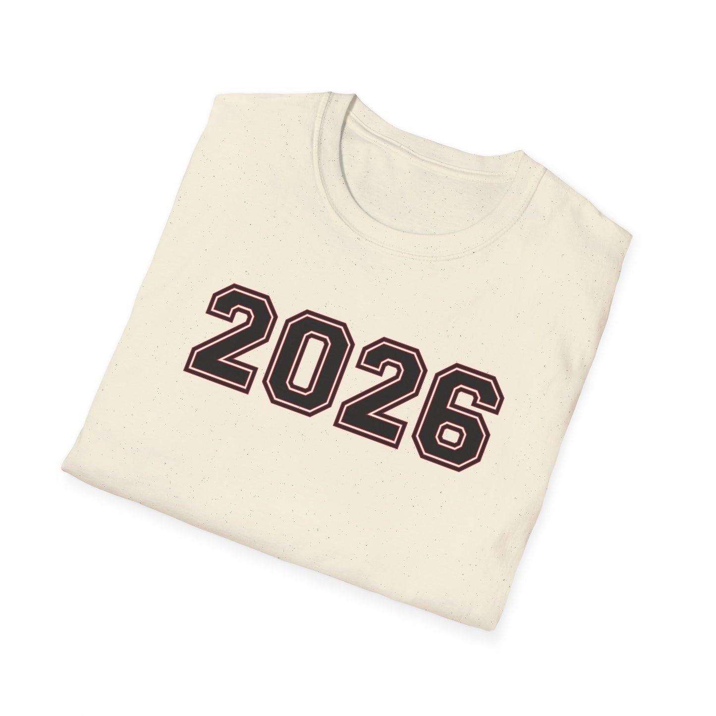 2026 Tee
