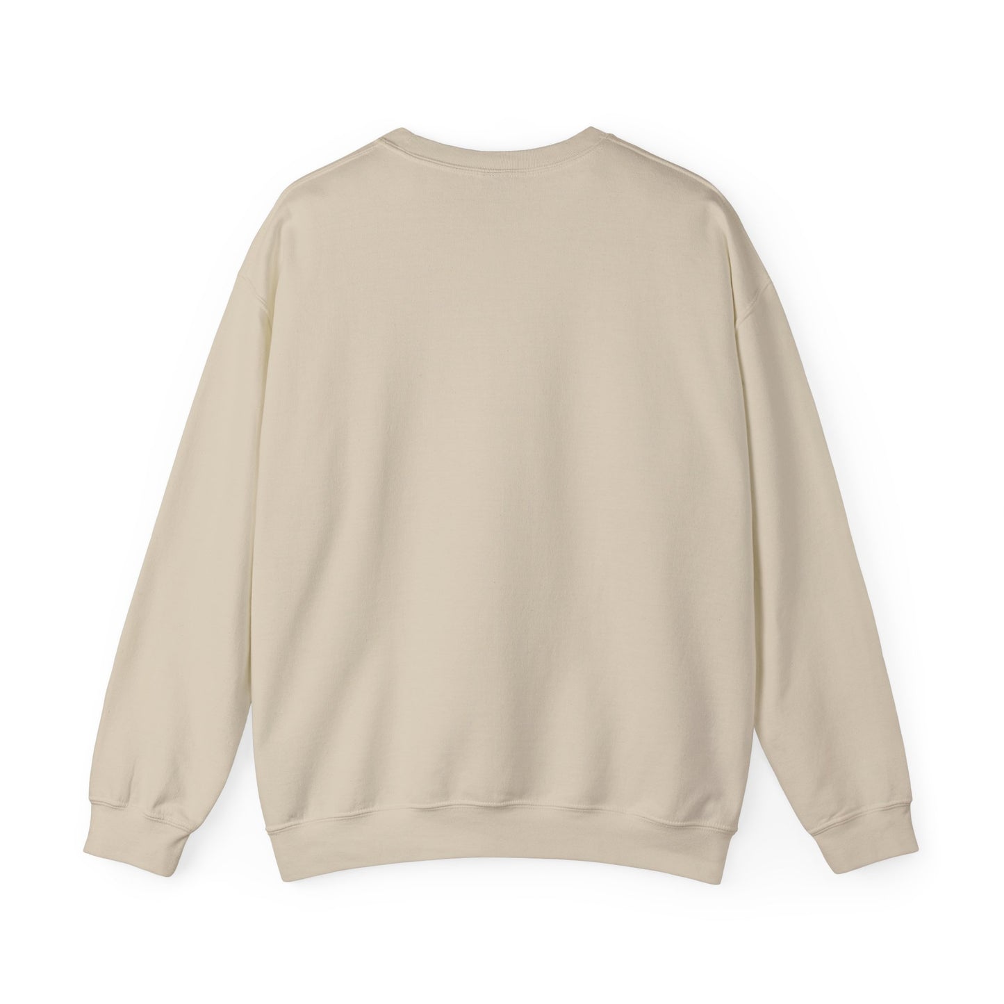 Aircraft Mechanics Crewneck Sweatshirt — Vintage Plane Techs Graphic