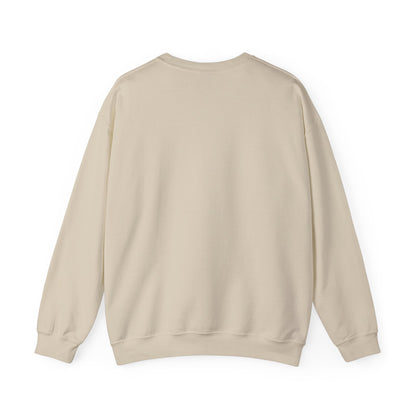 Aircraft Mechanics Crewneck Sweatshirt — Vintage Plane Techs Graphic