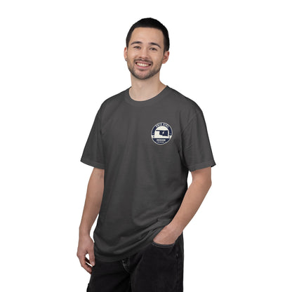 OKIE GIRL Logo Limited Edition Tee
